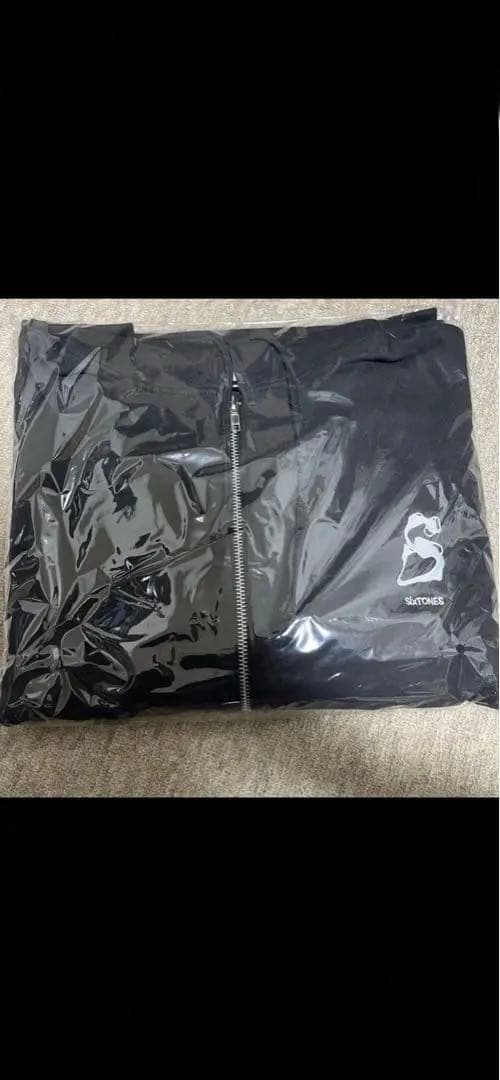 SixTONES MILE SixTONESツアーグッズ