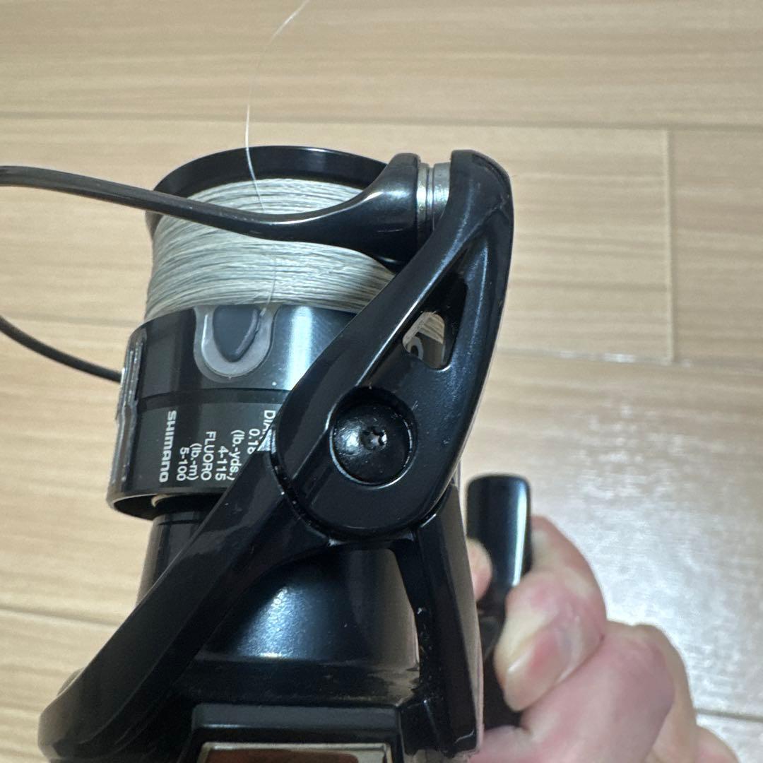 19ヴァンキッシュ c2500shg