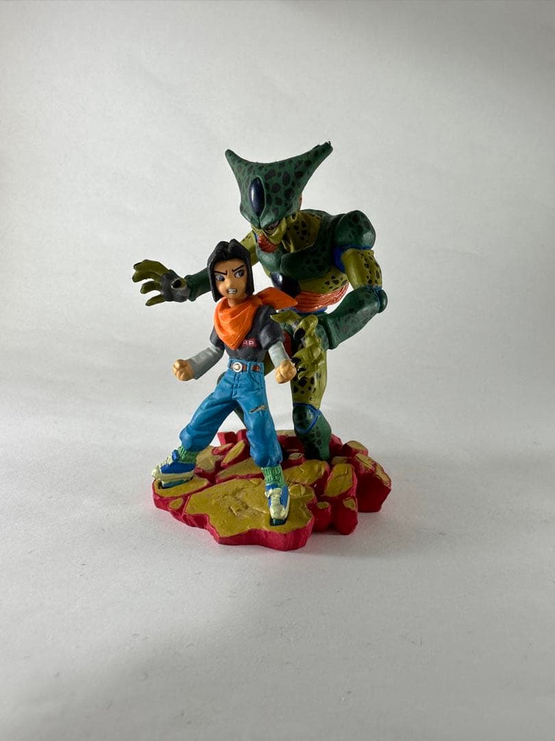 閲覧用ドラゴンボール