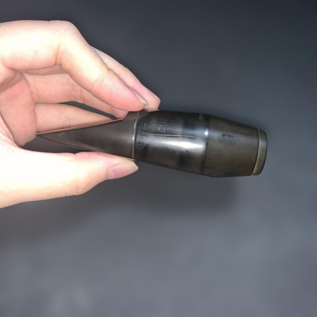 Selmer セルマー S90 アルトサックス マウスピース 180