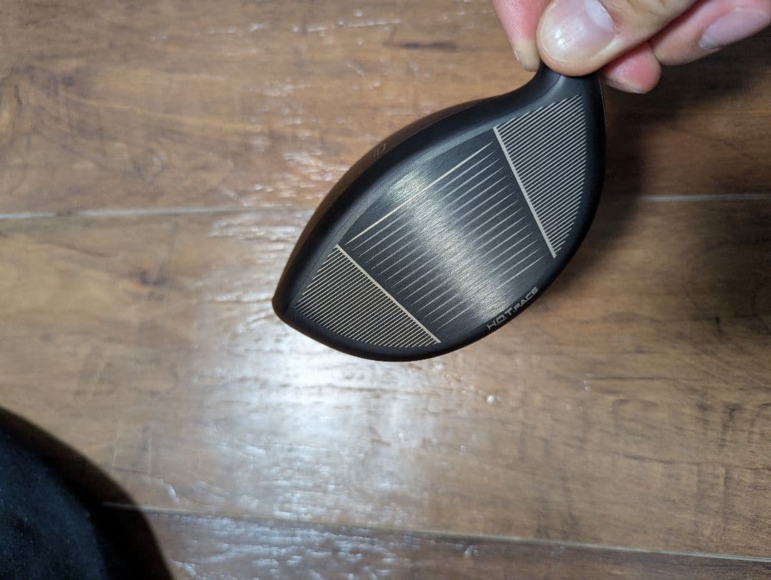 ds adapt ls ドライバー　10.5度　10.5°　ヘッド