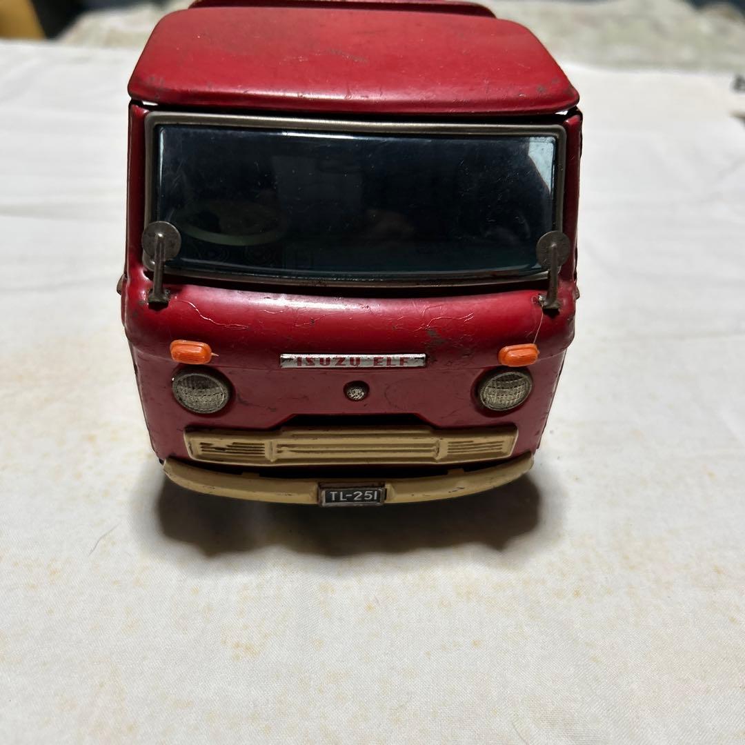 s*ん様 イスズ自動車T L 251