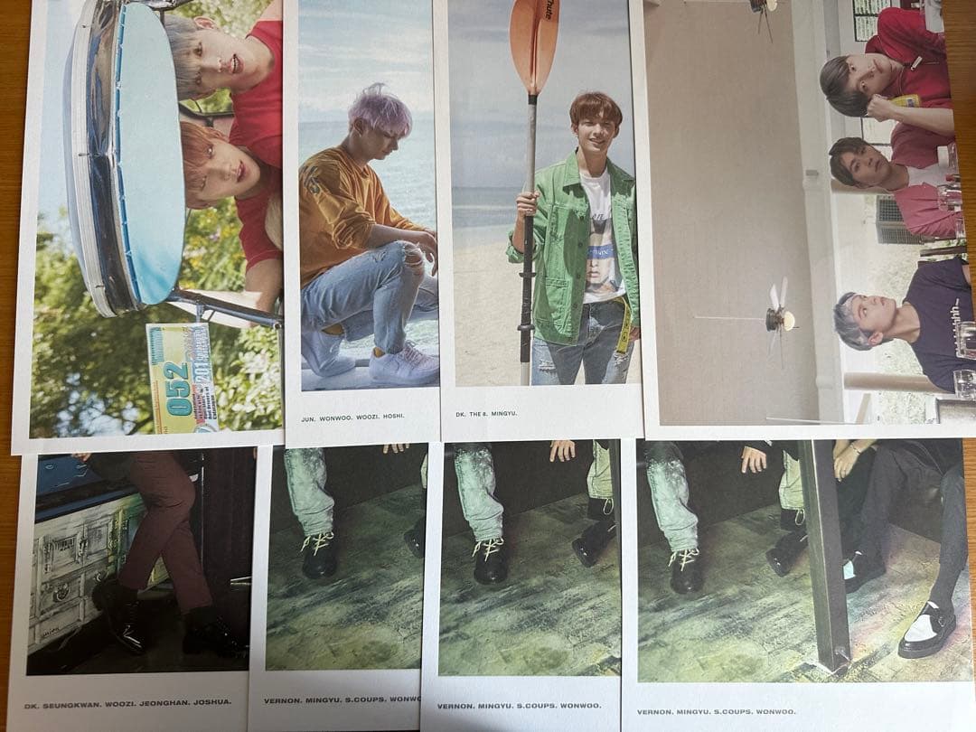 teenage まとめ売り おまけ付き