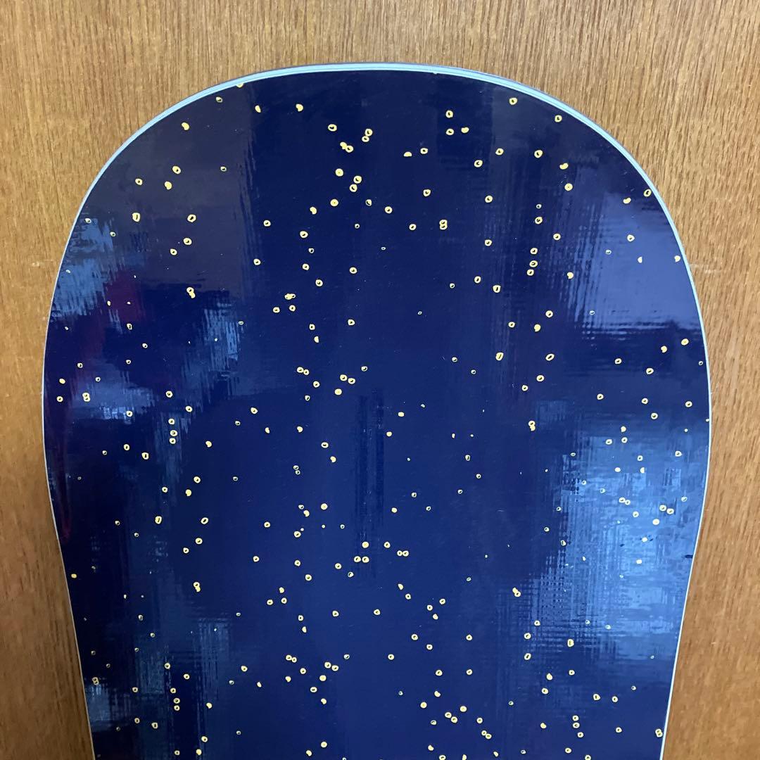 20 未使用　ボルコム volcom スノーボード　ボード　148