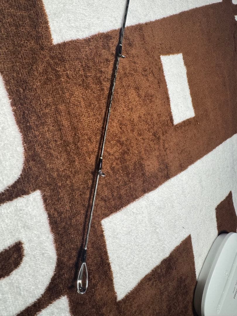 シマノ オシアジガー フルベンド B60-1