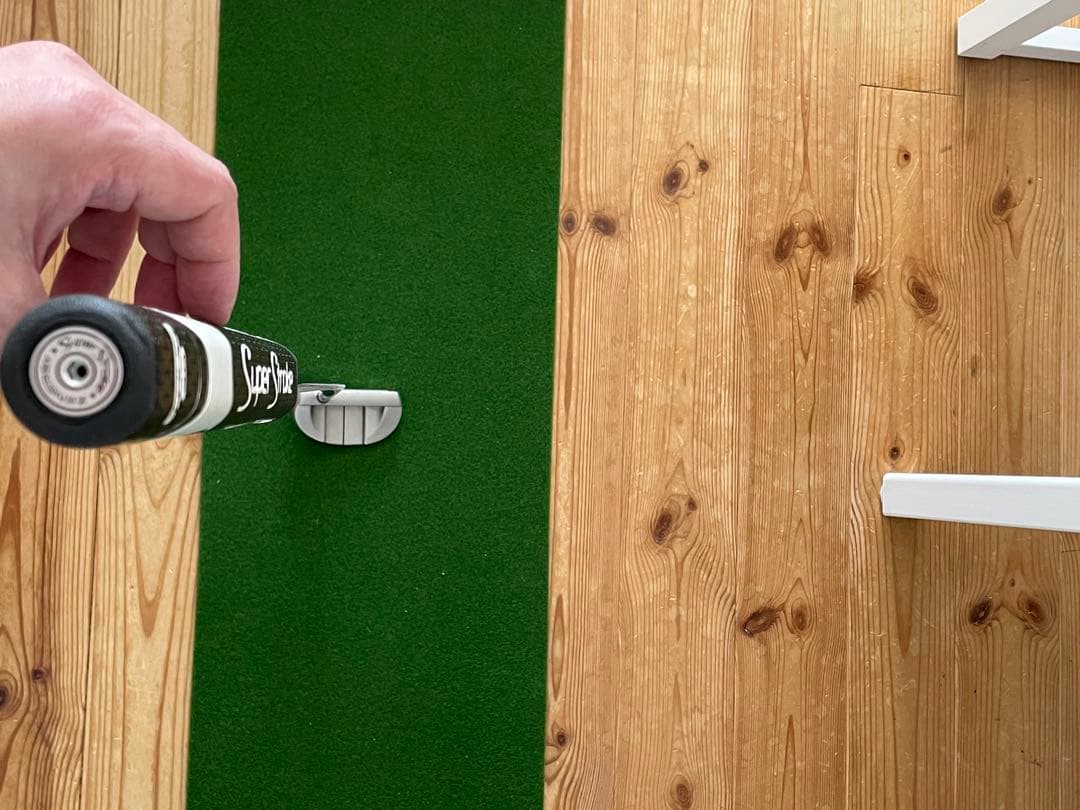 美品　名器　オデッセイ　ホワイトホット #5 2ドット