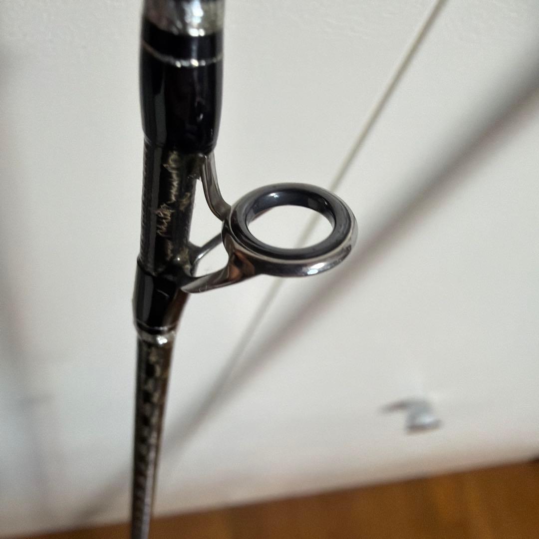 シマノ コルトスナイパーXR S100MH