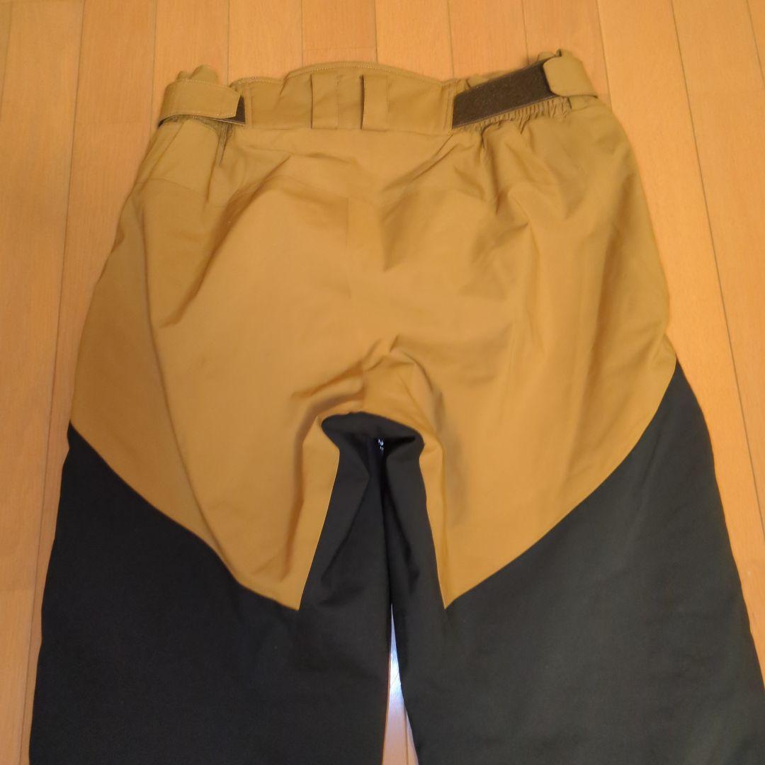 ミズノスキースノボーパンツ