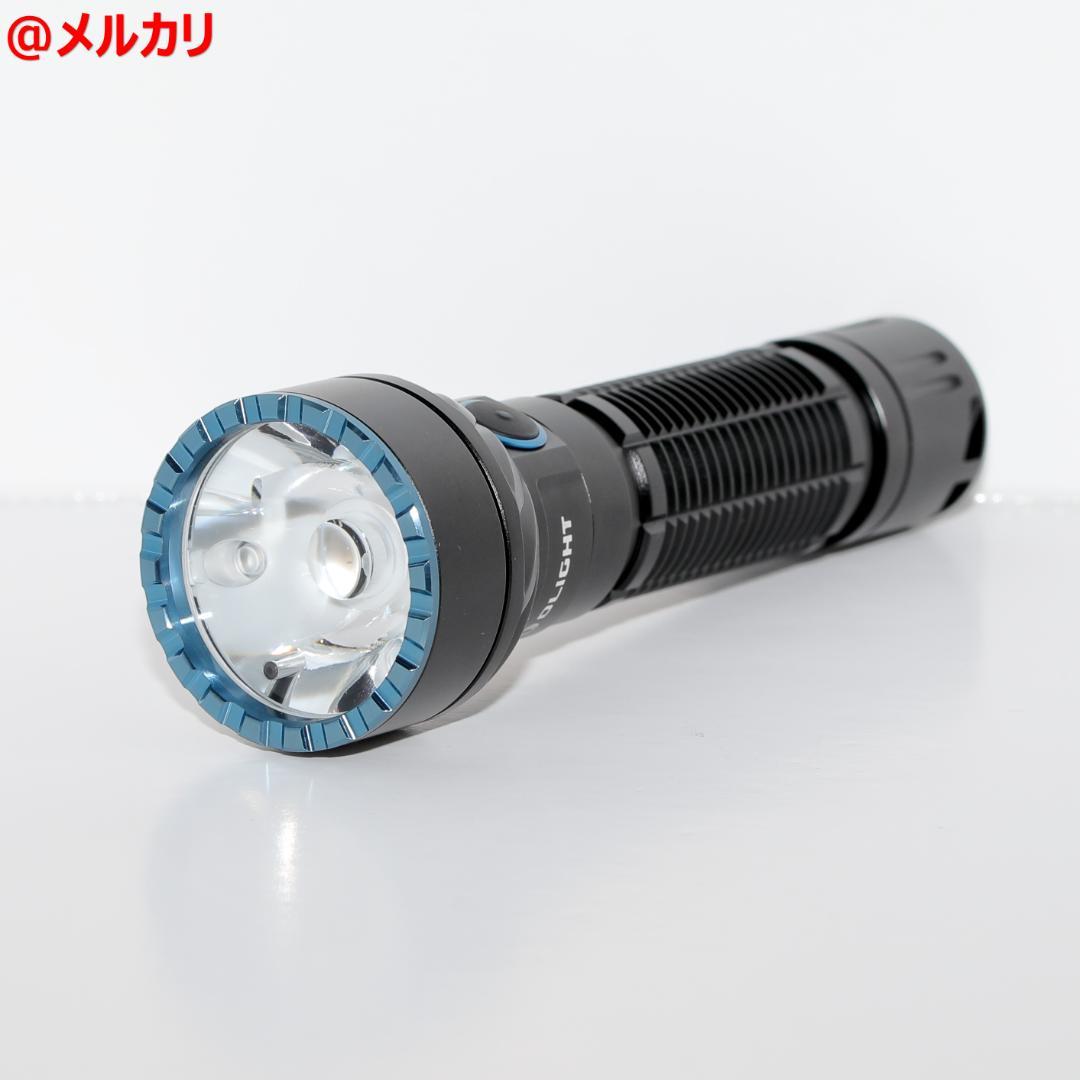 OLIGHT オーライト Freyr マルチカラーハンディライト 1750LM