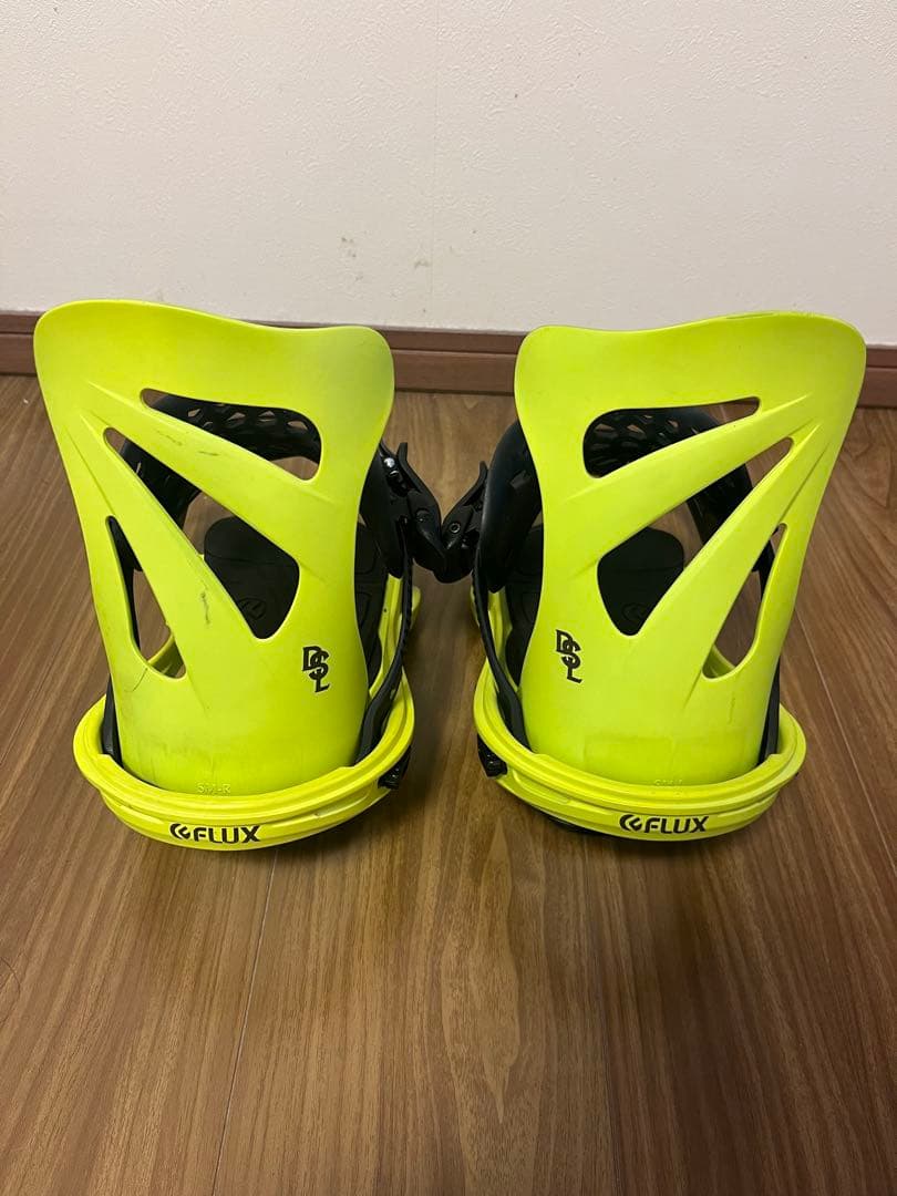 スノーボード FLUX DSL