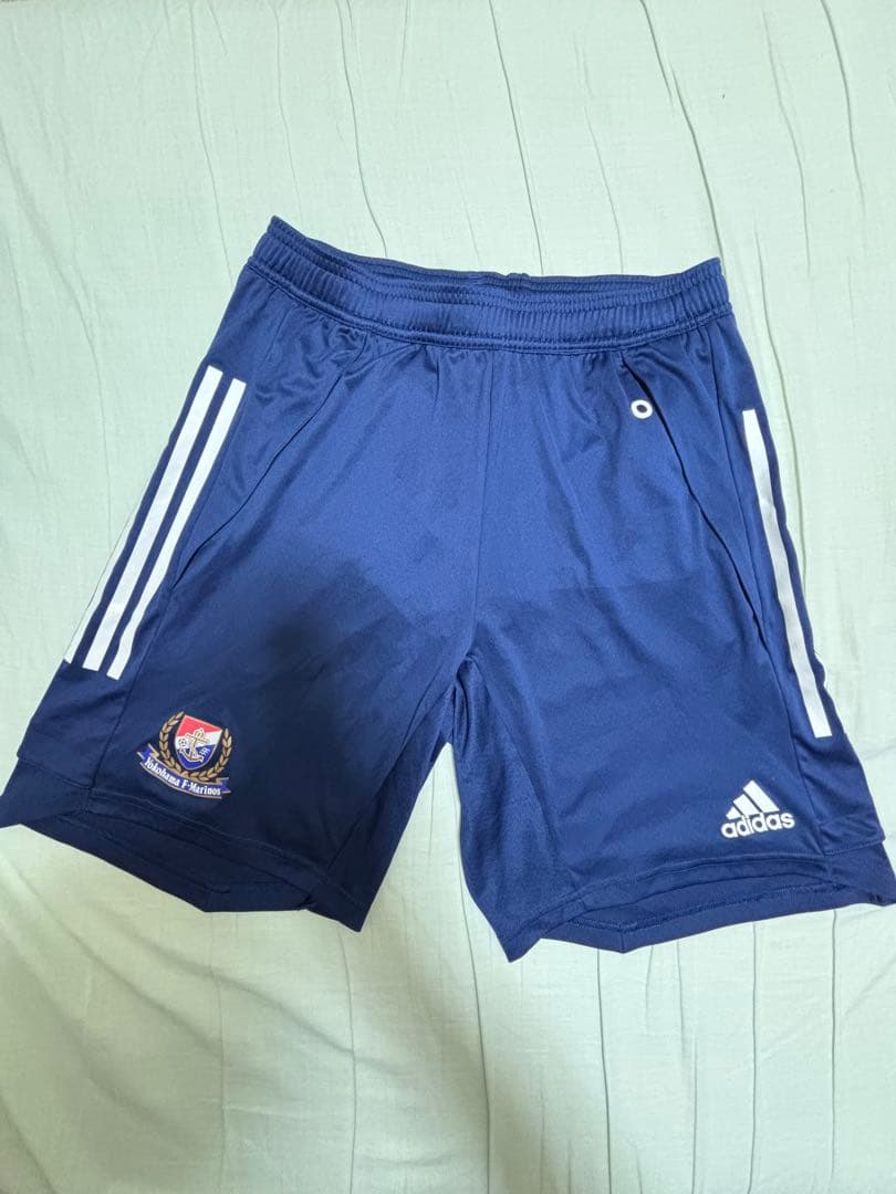 横浜F・マリノス練習着