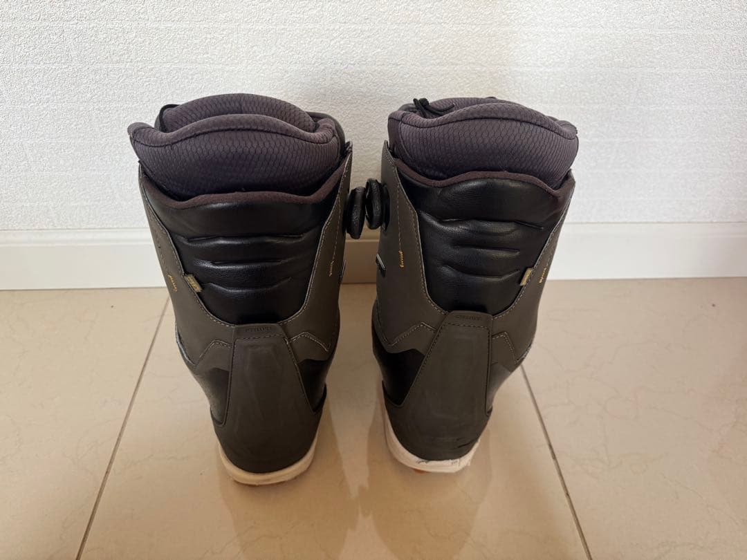 DEELUXE ブーツ DEEMON L3 BOA 25.5cm 21/22