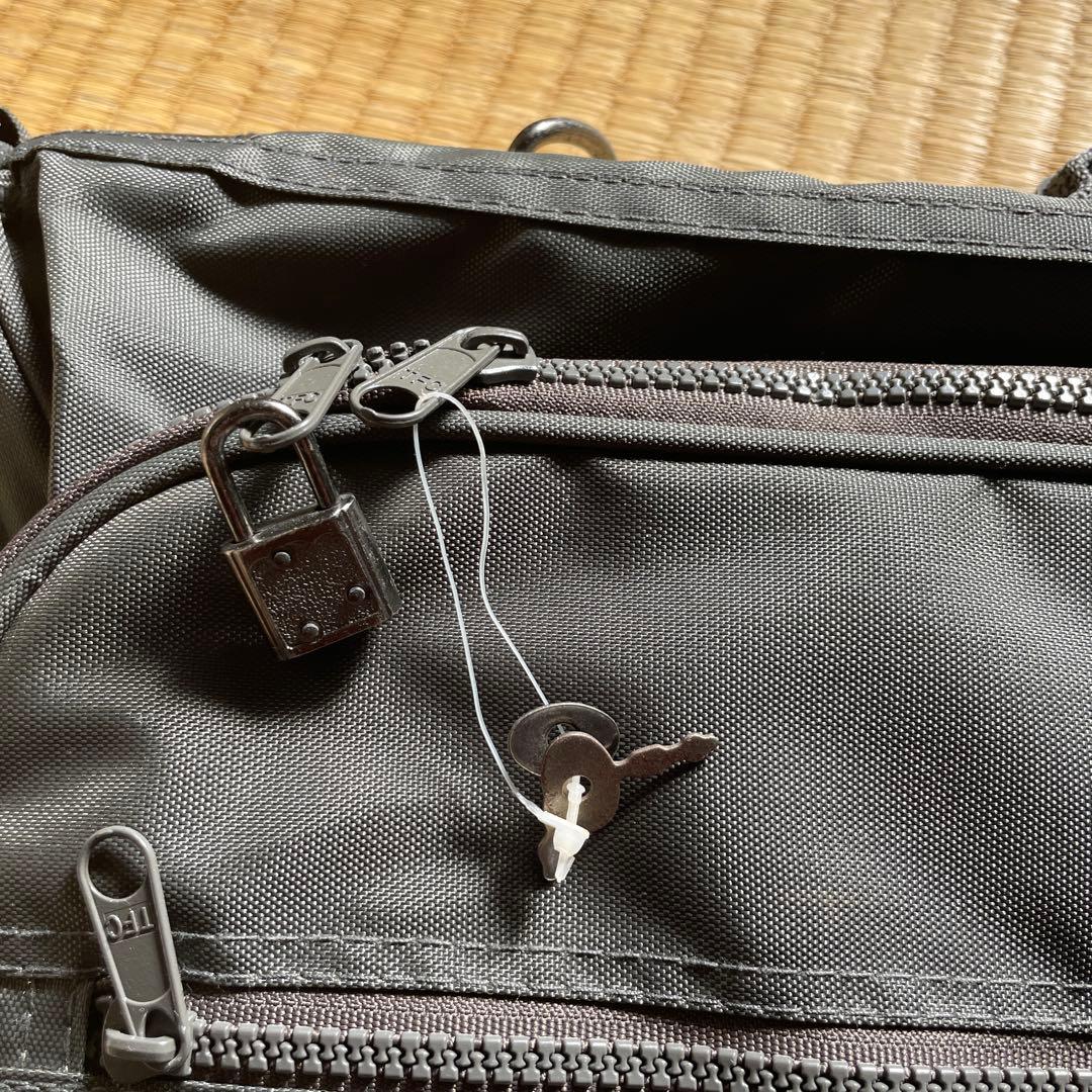 lufthansaルフトハンザドイツ航空　ガーメントバッグ