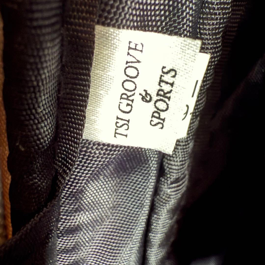 猫田さん専用です。キャディバッグ　ショルダー式　スタンド式　軽量　総柄　ネイビー