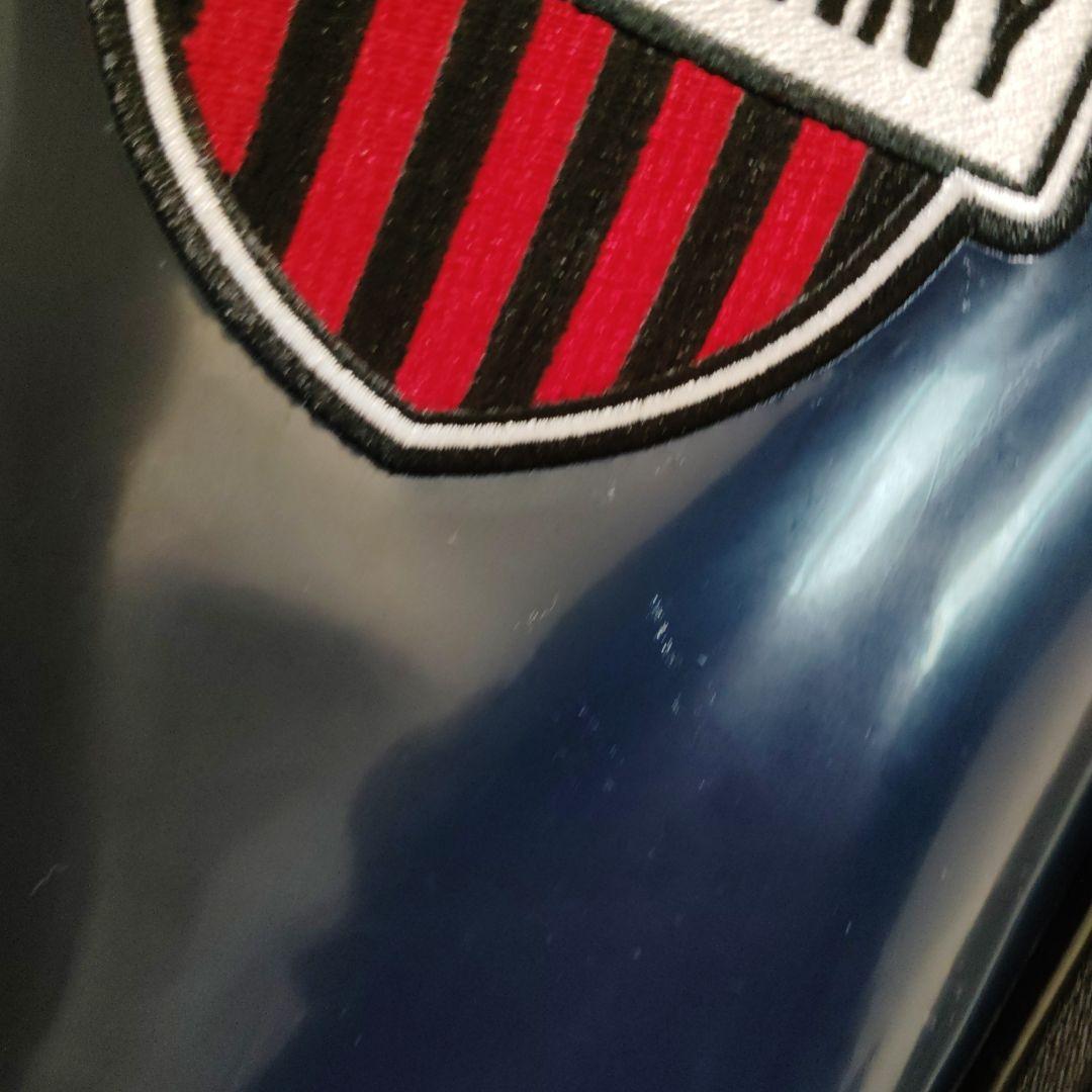 JACK BUNNY キャディバッグ ネイビー　ヘッドカバー付き