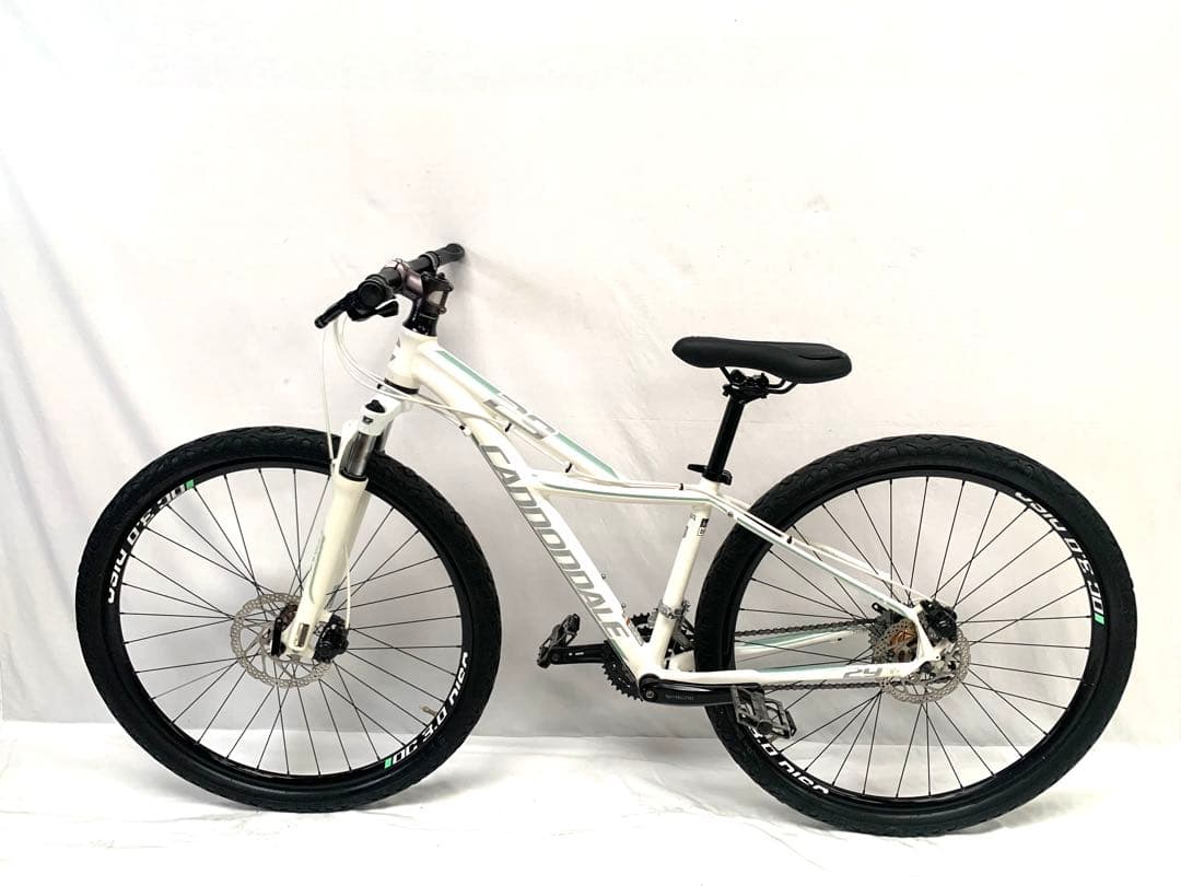 【即乘】送料無料 CANNONDALEディスク式MTBTANGO24速29インチ