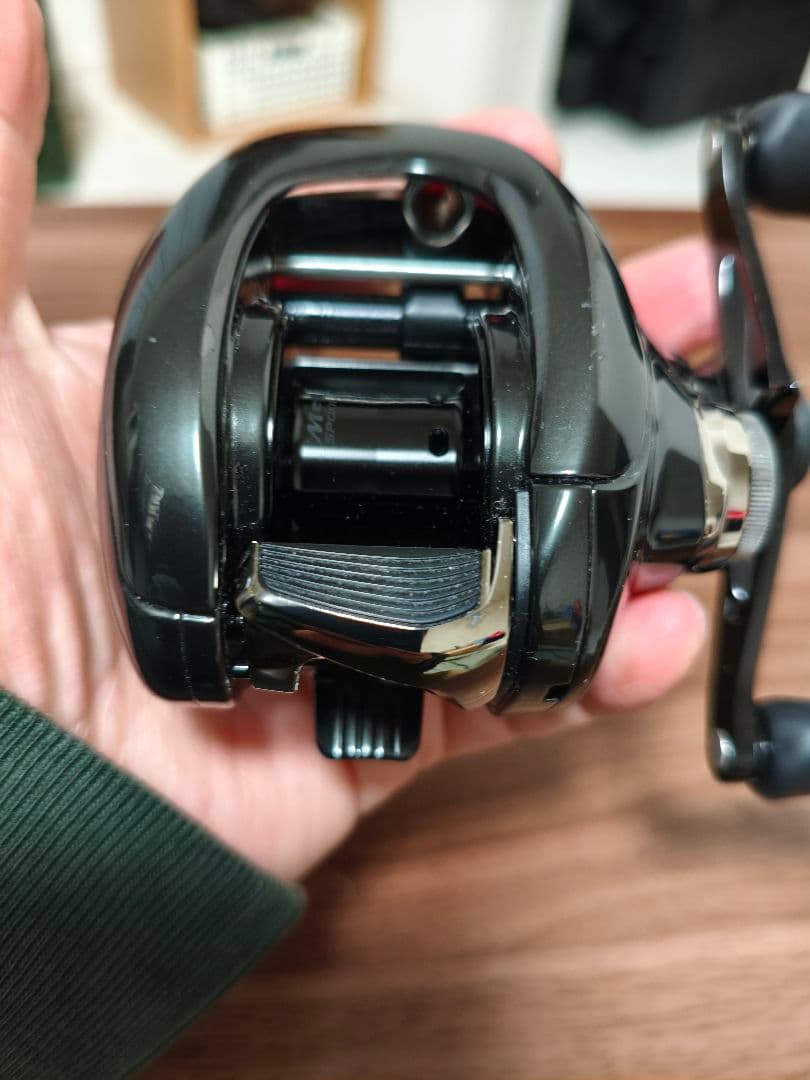 ［美品］23アンタレスDCMD XG Right（右ハンドル）