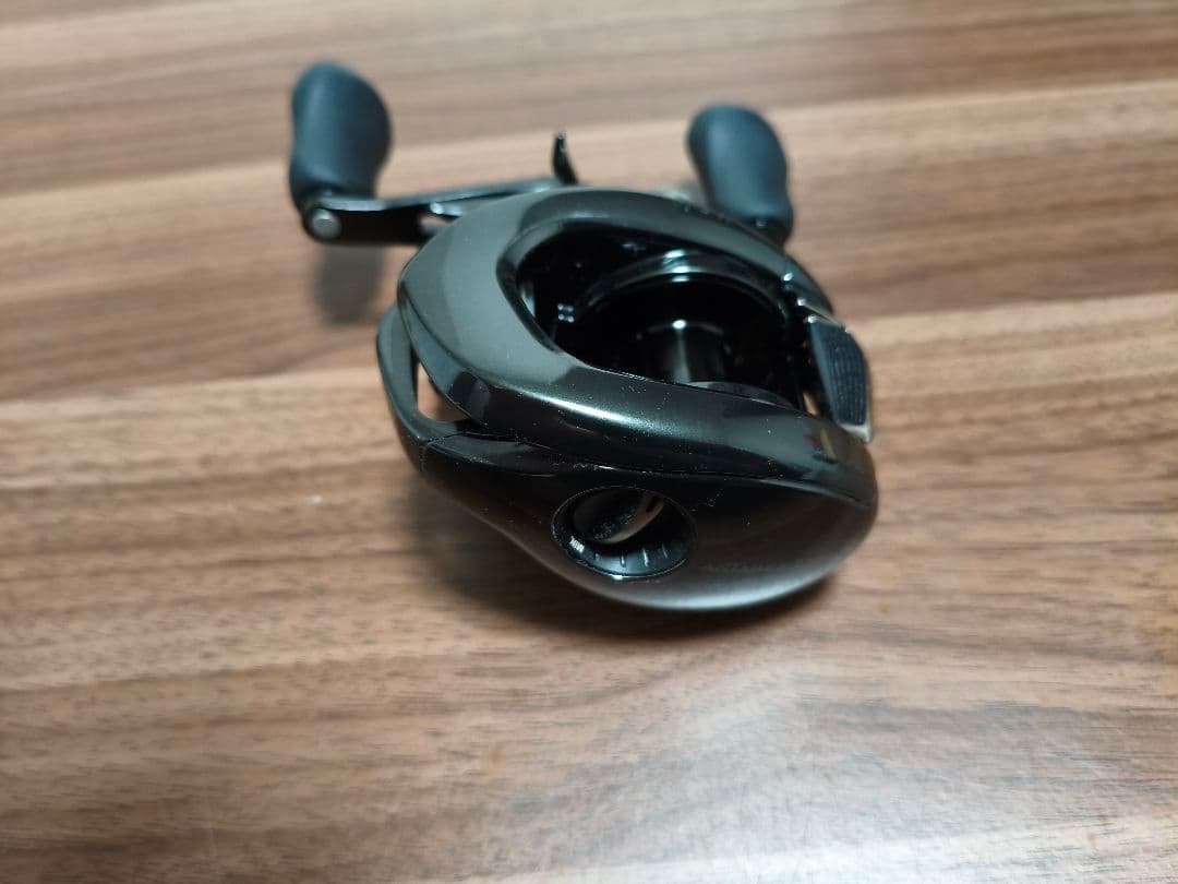 ［美品］23アンタレスDCMD XG Right（右ハンドル）