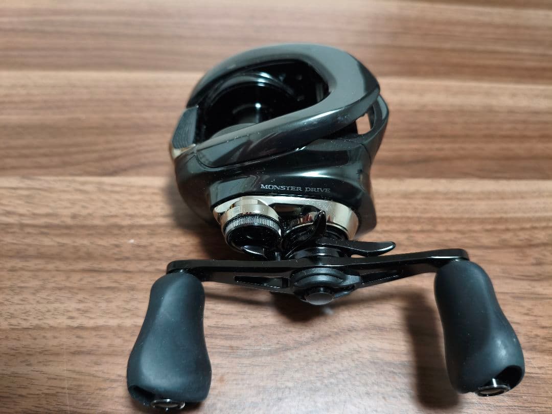 ［美品］23アンタレスDCMD XG Right（右ハンドル）