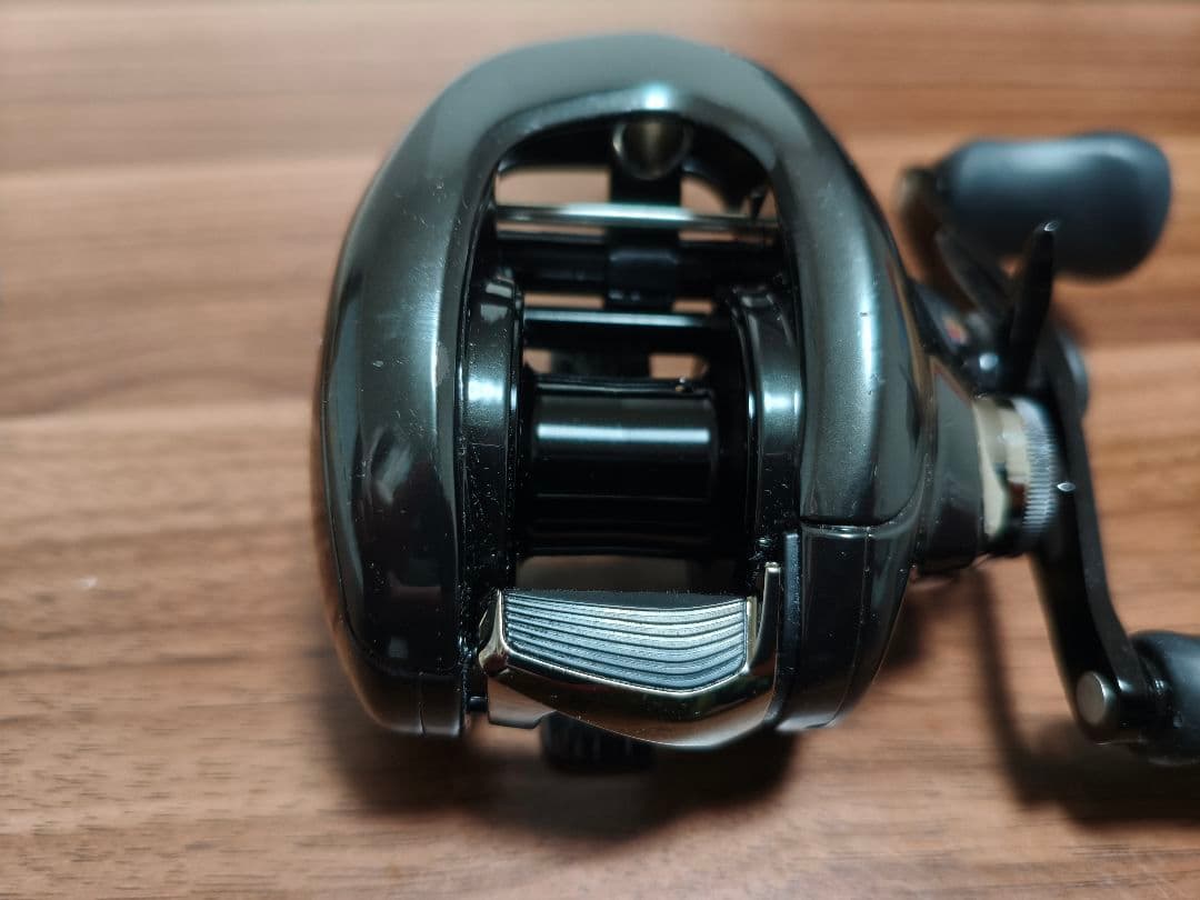 ［美品］23アンタレスDCMD XG Right（右ハンドル）