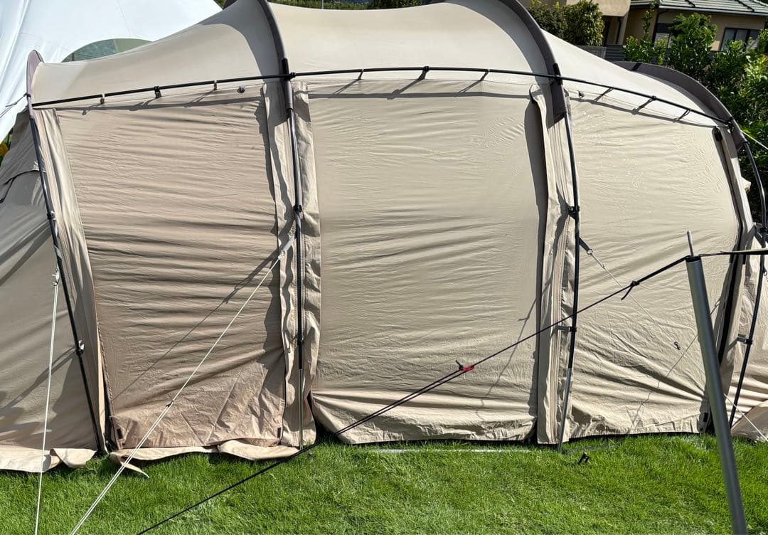 ARNICA アルニカ 4人用テント