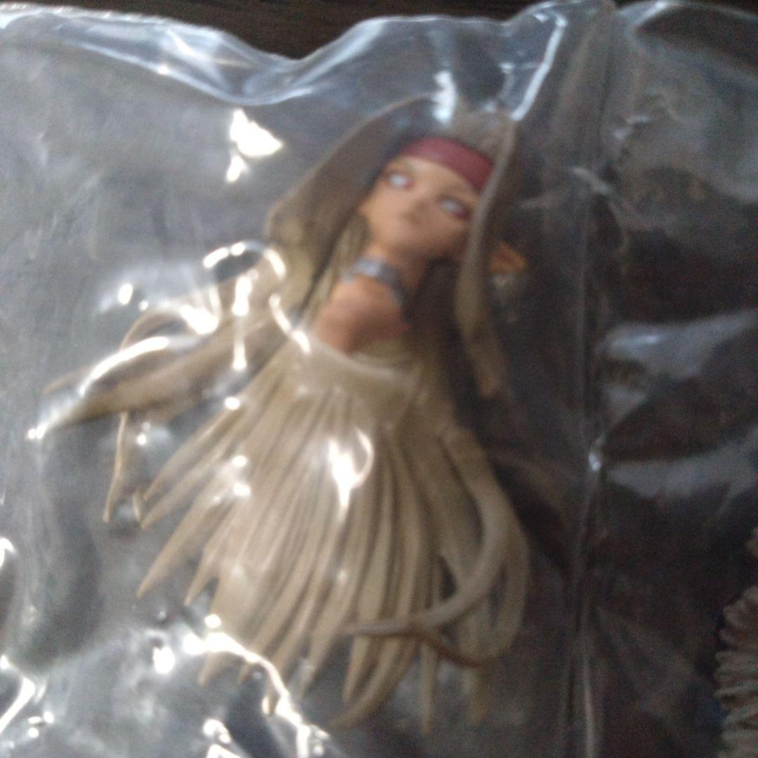 キャラクターフィギュアコレクション～天空編3～『魔剣士ピサロ』