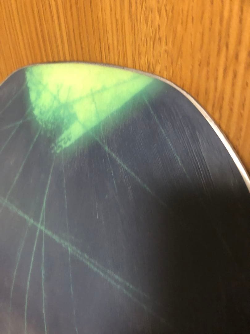 CAPITAキャピタ　PATHFINDERパスファインダー　155cm