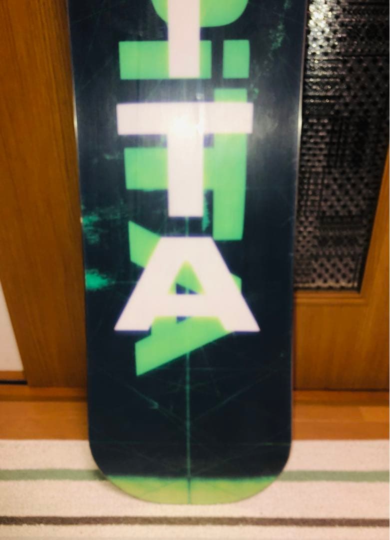 CAPITAキャピタ　PATHFINDERパスファインダー　155cm