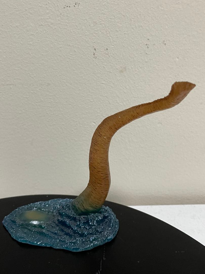 シン・ゴジラ2016 巨大不明生物～第四形態 色彩済 スタチュー