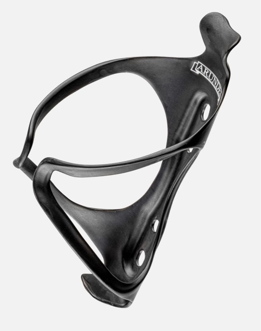 アランデル マンディブル カーボン ボトル ケージ CANYON