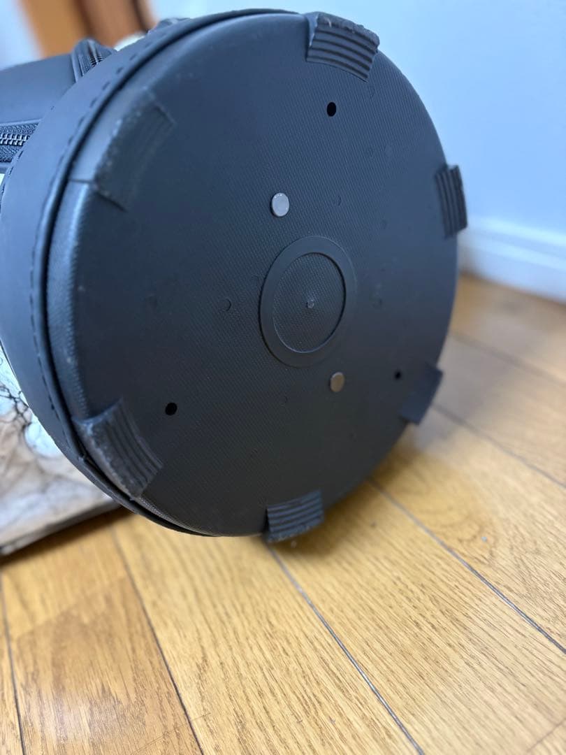 マークアンドロナ　キャディバッグ