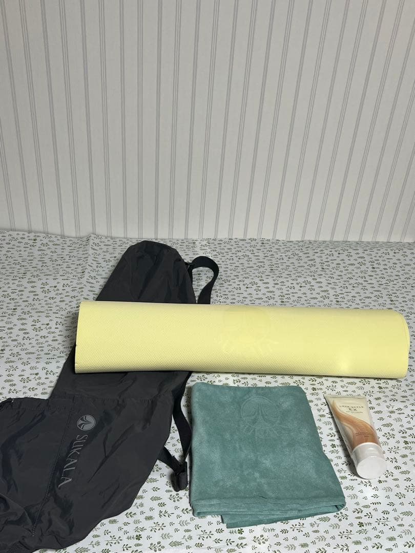 SIKALA ヨガマットなとセット