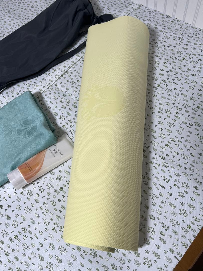 SIKALA ヨガマットなとセット