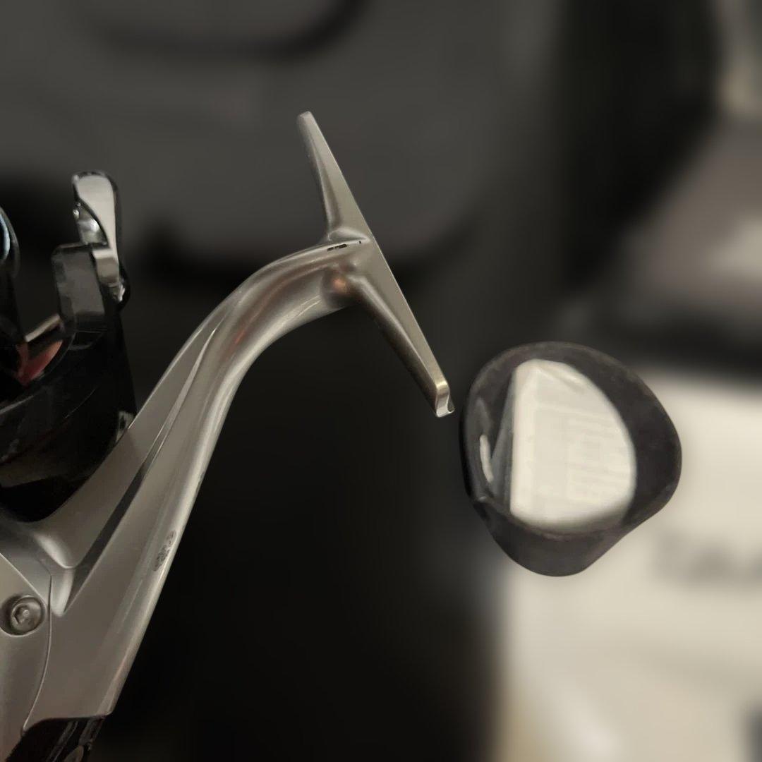 DAIWA ダイワ　12 キャタリナ 6500H