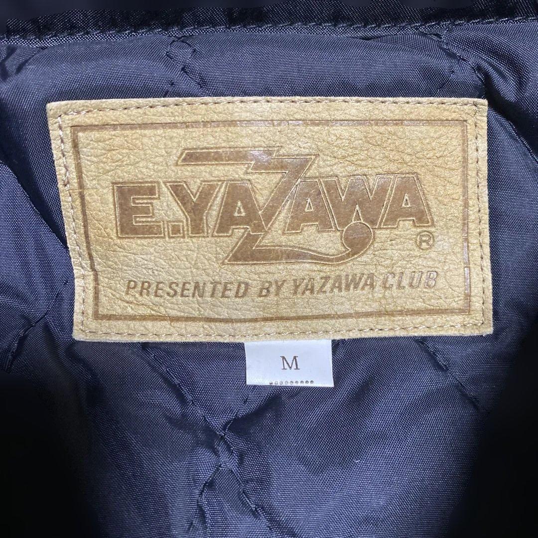 希少　俺たちの矢沢永吉展展示　当時物　フライトジャケット　MA-1 限定300枚