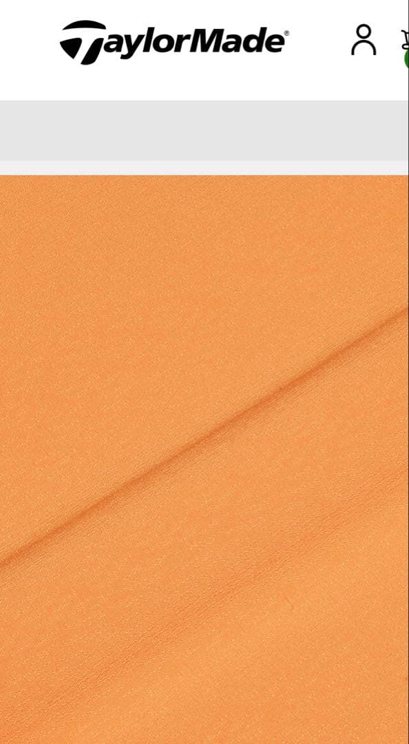 【1/31まで】TaylorMadeストームフリースフーディ　パーカー