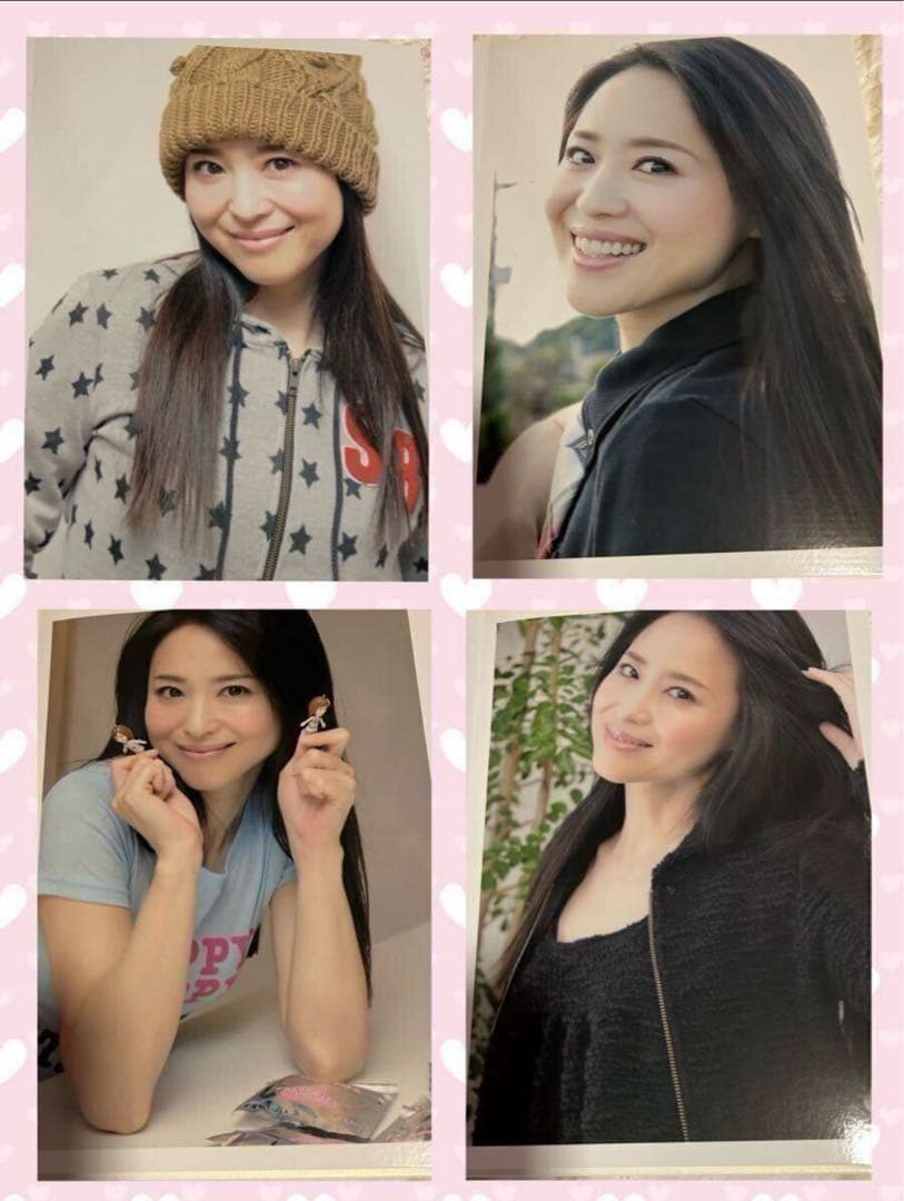 ♪松田聖子 コンサート スイトピースティック 写真集 カレンダー 他 おまとめ