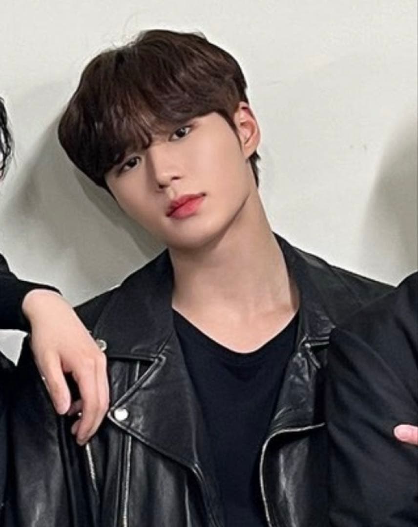 ALD1 WEiジュンソ リリイベ ポラロイド チェキ サイン