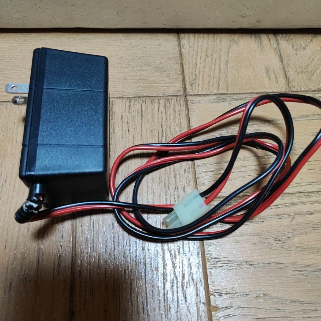 希少品　タミヤ ルーキーラビット 1/10 電動RC バギー　当時物