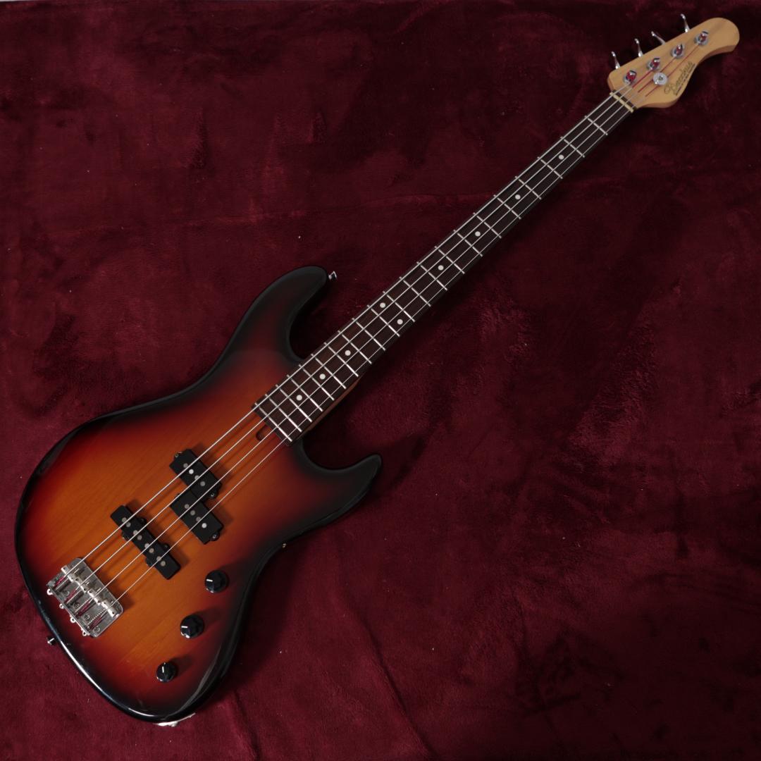 【7808】 国産 Bacchus PJ beginning hand made