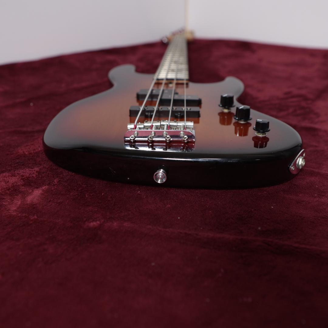 【7808】 国産 Bacchus PJ beginning hand made