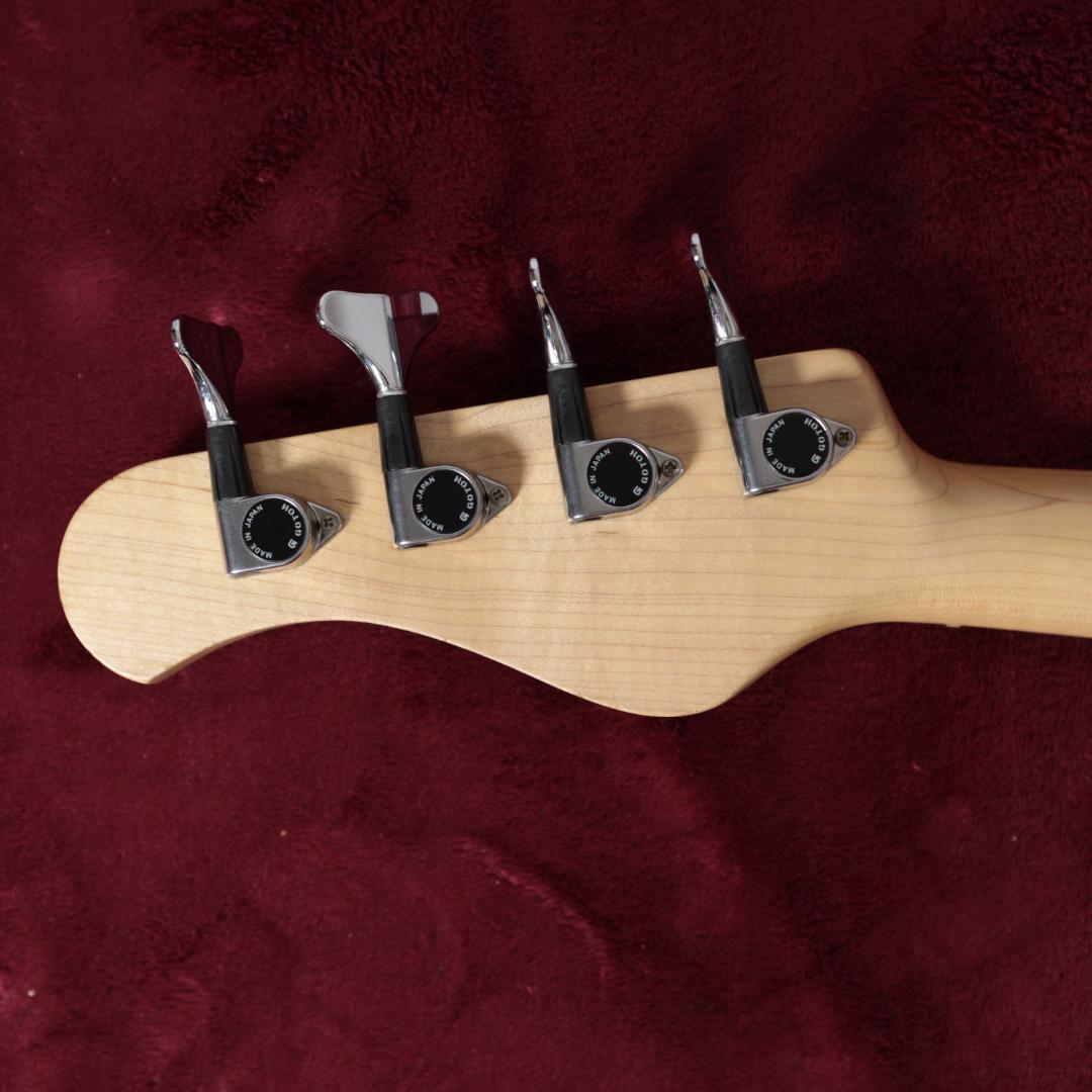 【7808】 国産 Bacchus PJ beginning hand made