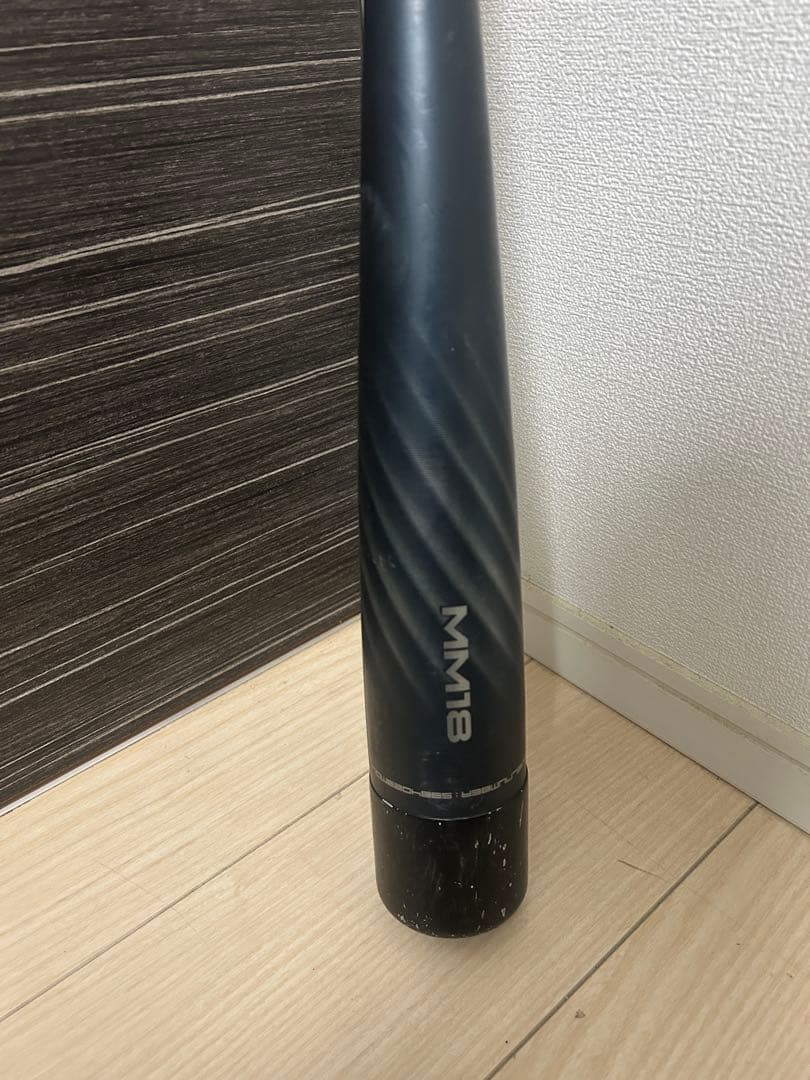 SSK MM18ミドルライト