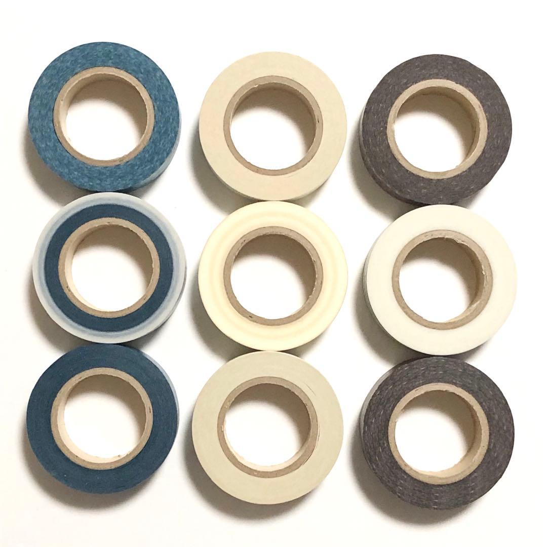 マークス マスキングテープ エディシォン・ドゥ・トーキョー まとめ売り