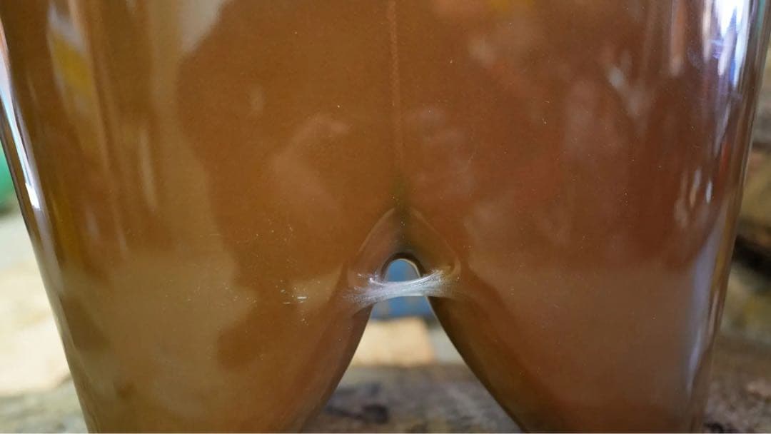 クリステンソン CHRISTENSON / C.C_FISH / 2FIN