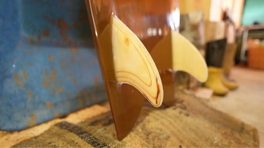 クリステンソン CHRISTENSON / C.C_FISH / 2FIN