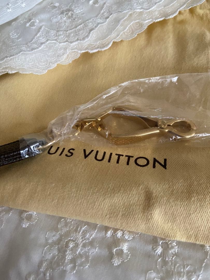 LOUIS VUITTON ルイ ヴィトン リード バクスター MM