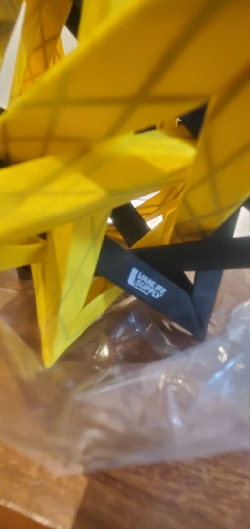 【新品未使用】COLONISTA CONPE10×VANLIFESUPPLY