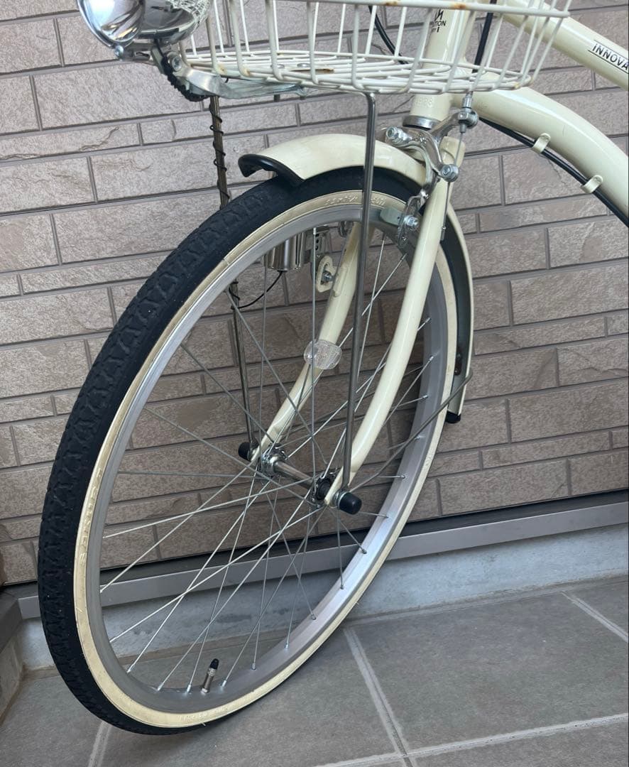 【あさひ】埼玉県引き渡し限定 子供自転車 ジュニア自転車 22インチ