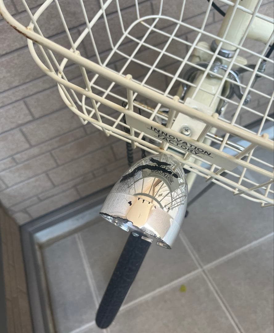 【あさひ】埼玉県引き渡し限定 子供自転車 ジュニア自転車 22インチ